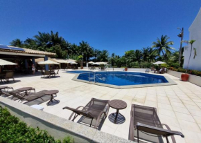 Casa no melhor condomínio da Praia do Flamengo